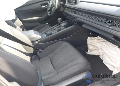 2023 Honda Accord Lx from USA, damaged, VIN 1HGCY1F27PA044863